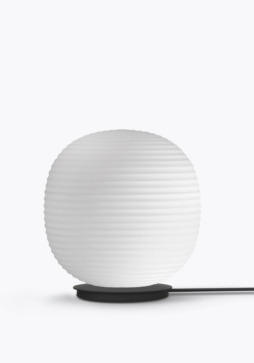 Lantern Globe bordlampe - L