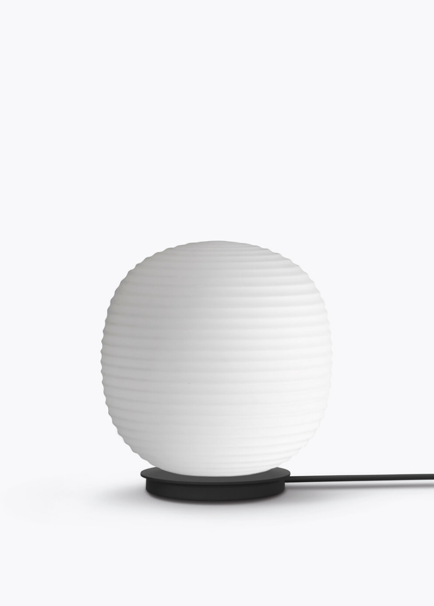 Lantern Globe bordlampe- M