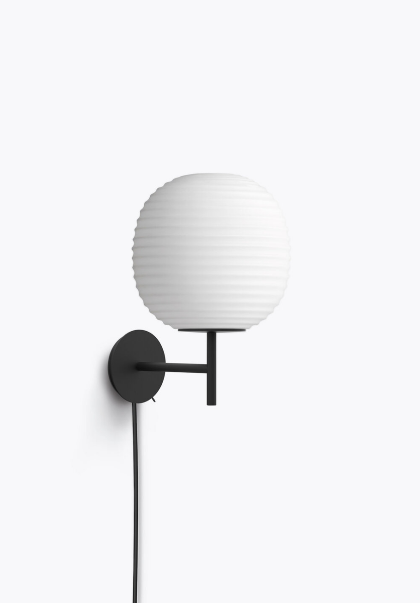 Lantern Wall Lamp - Small
