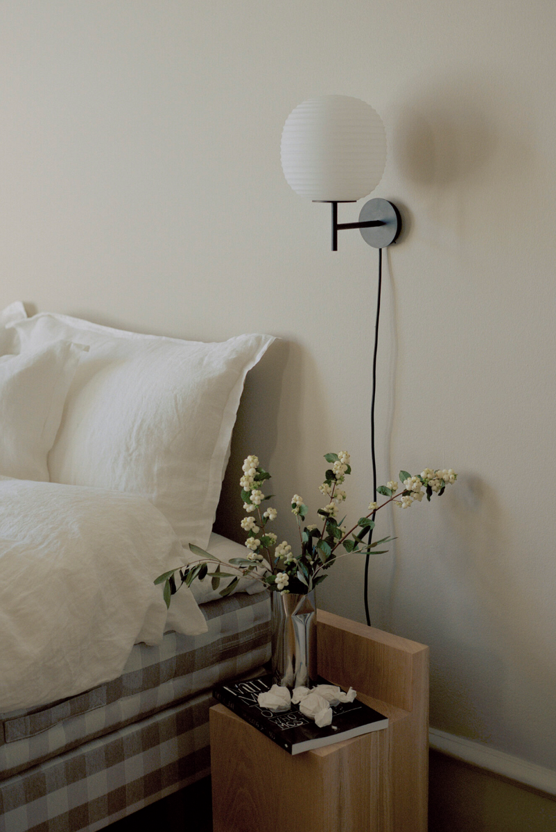 Lantern Wall Lamp - Small