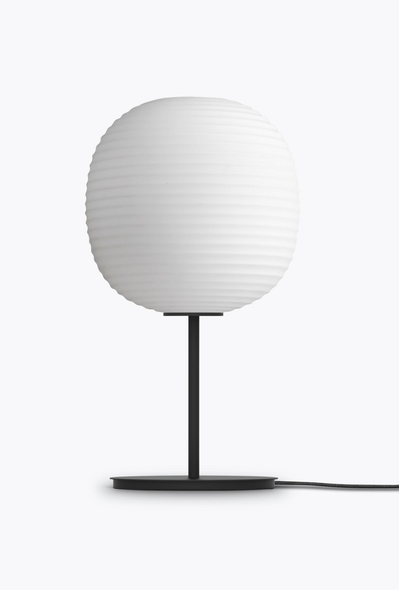 Lantern bordlampe- M