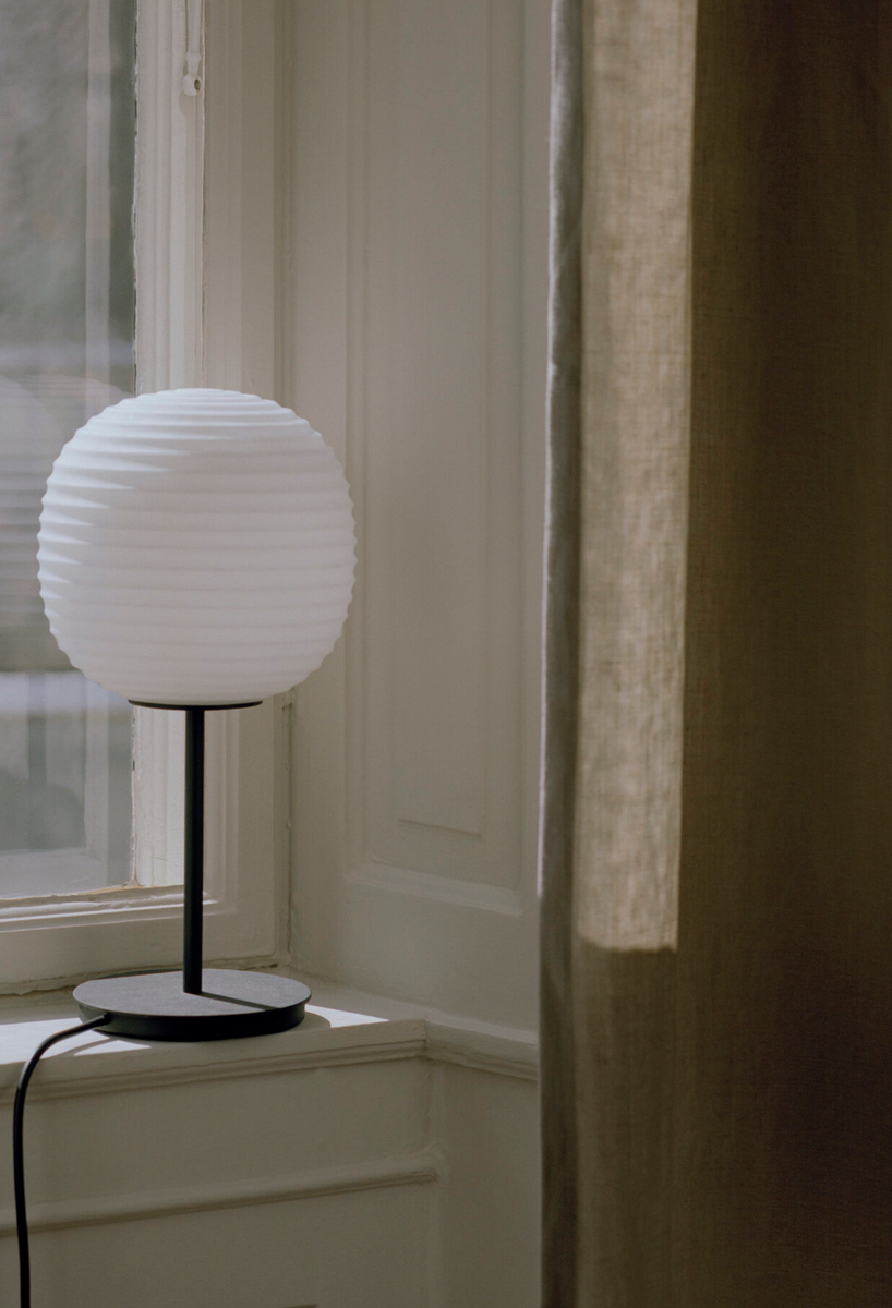 Lantern bordlampe - S