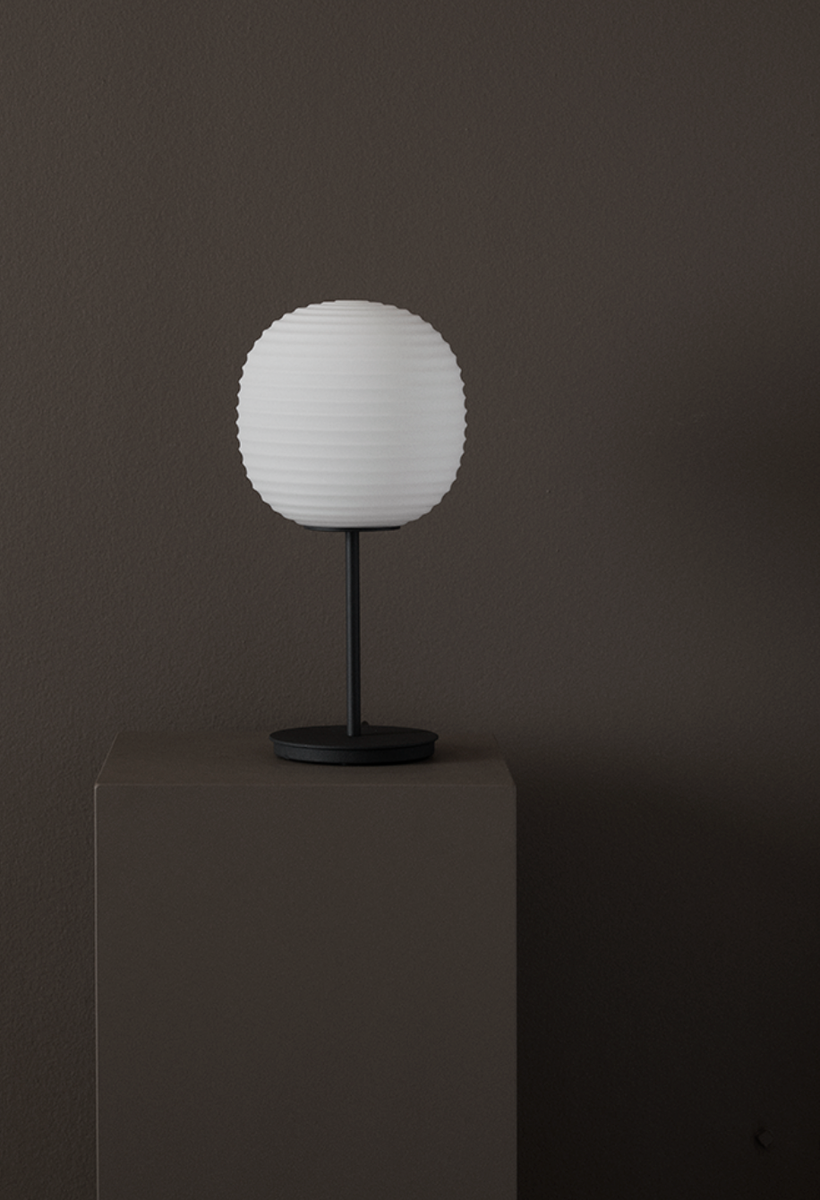 Lantern bordlampe - S