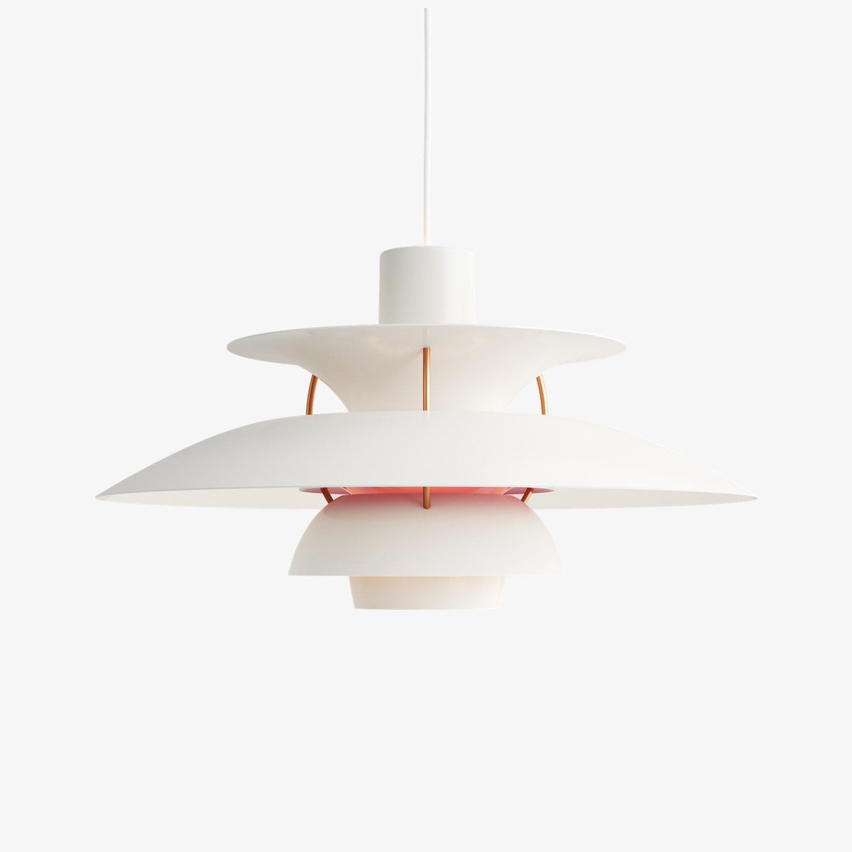 Louis Poulsen PH 5 pendel – Utstillingsmodell