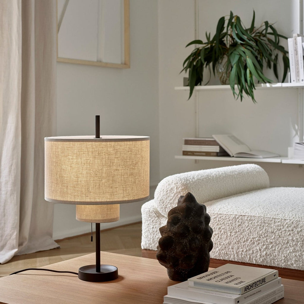 Margin bordlampe