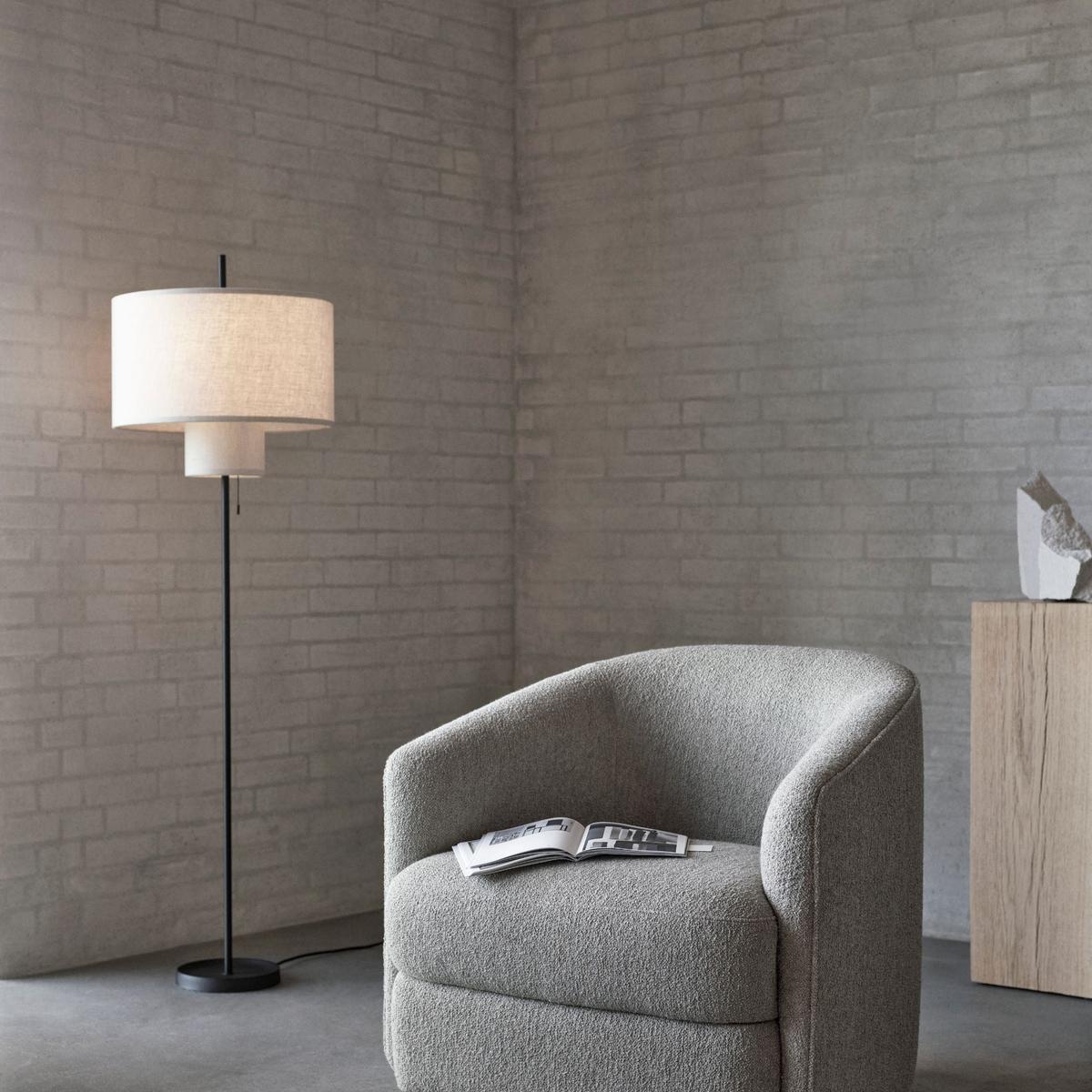 Margin gulvlampe