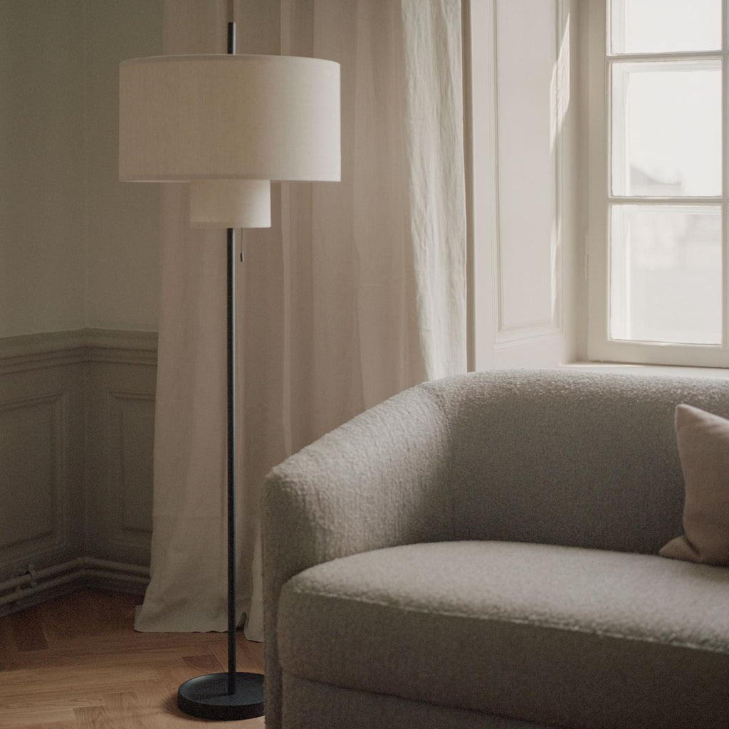 Margin gulvlampe
