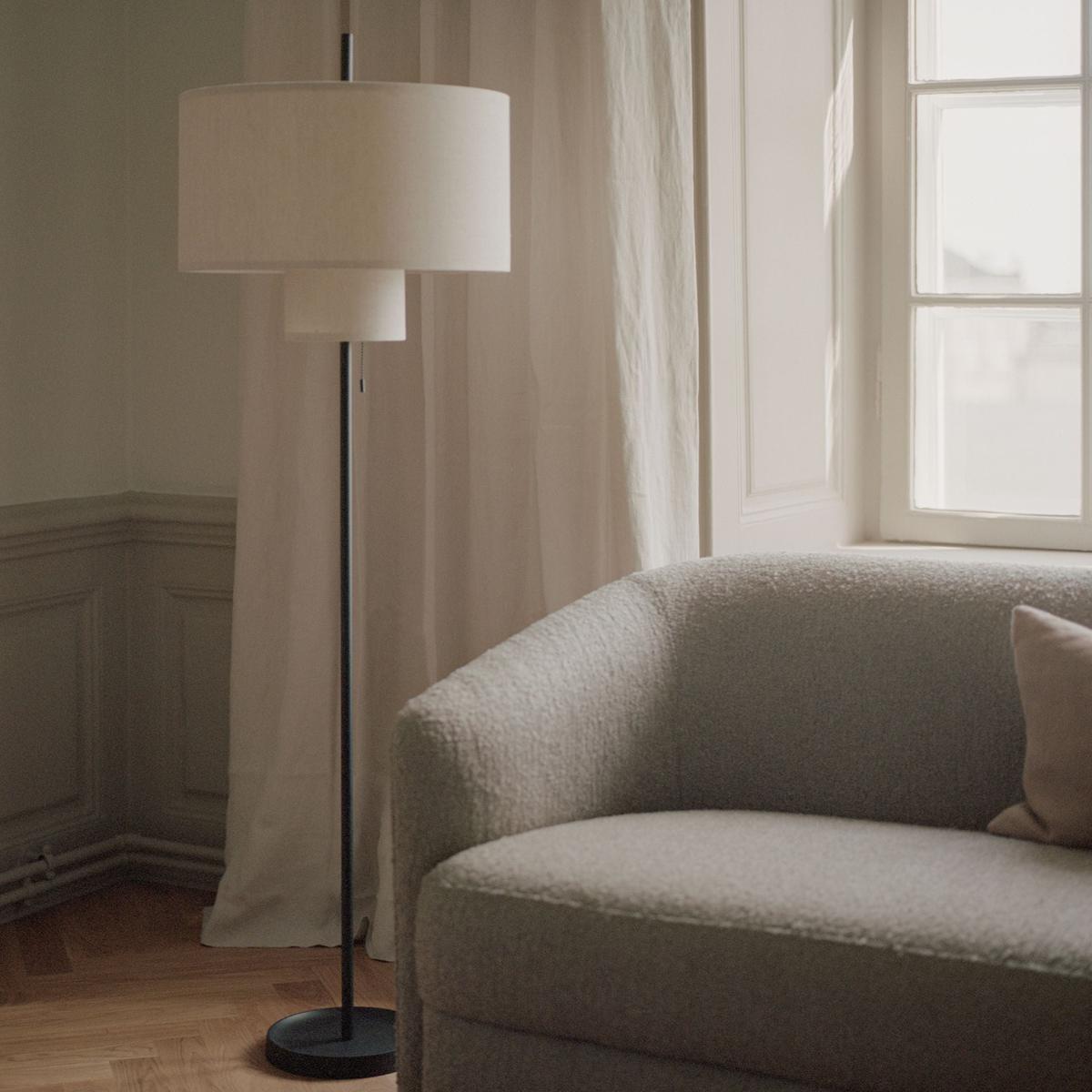 Margin gulvlampe