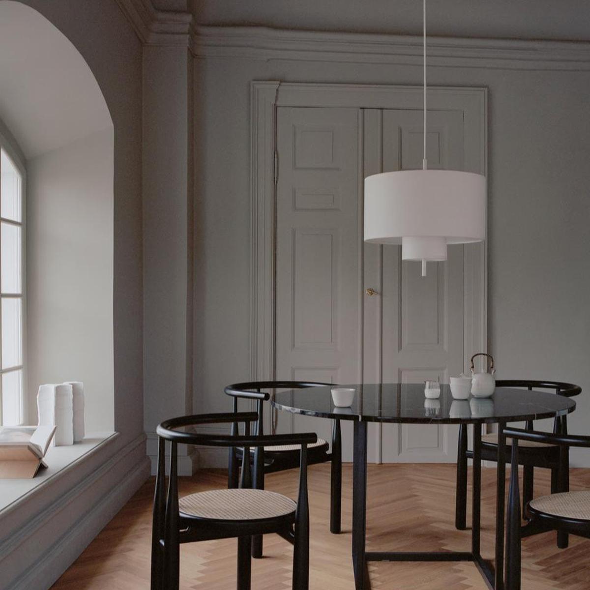 Margin takpendel Ø:50 – Utstillingsmodell