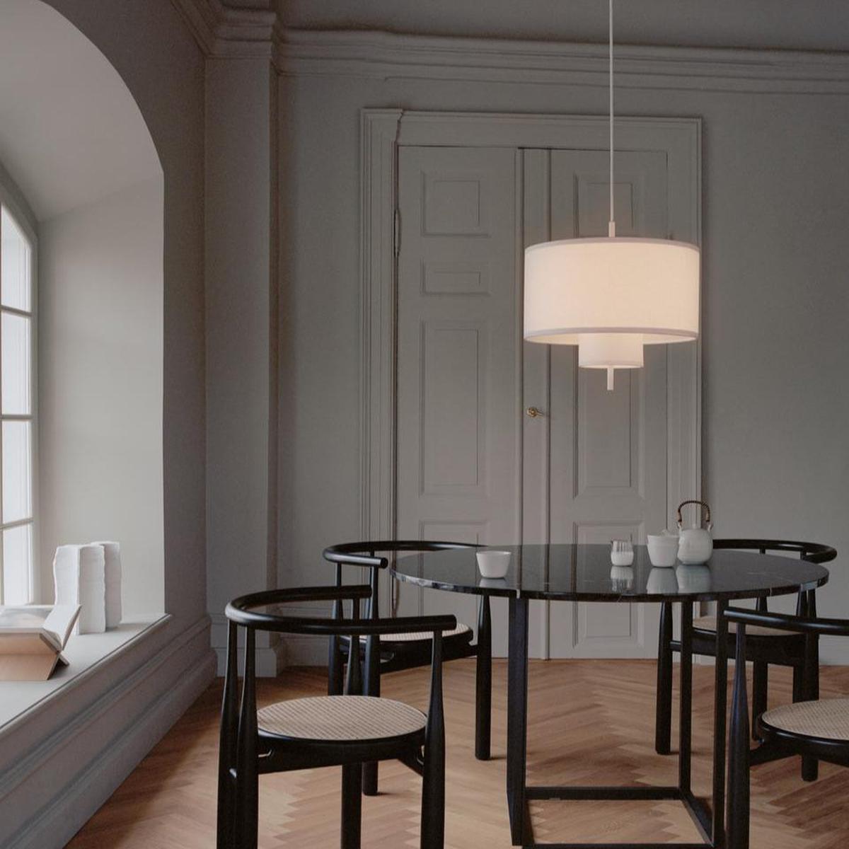 Margin takpendel Ø:50 – Utstillingsmodell