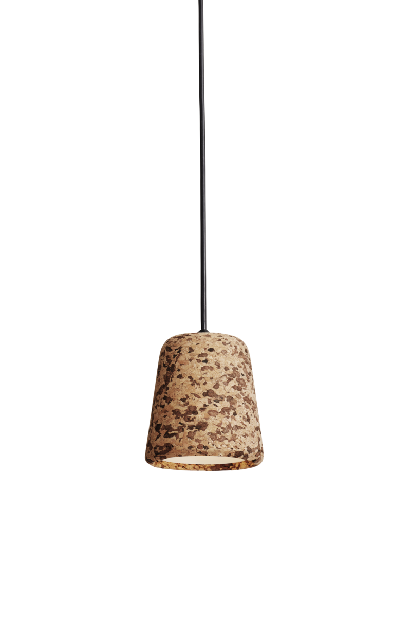 Material takpendel - Mixed Cork