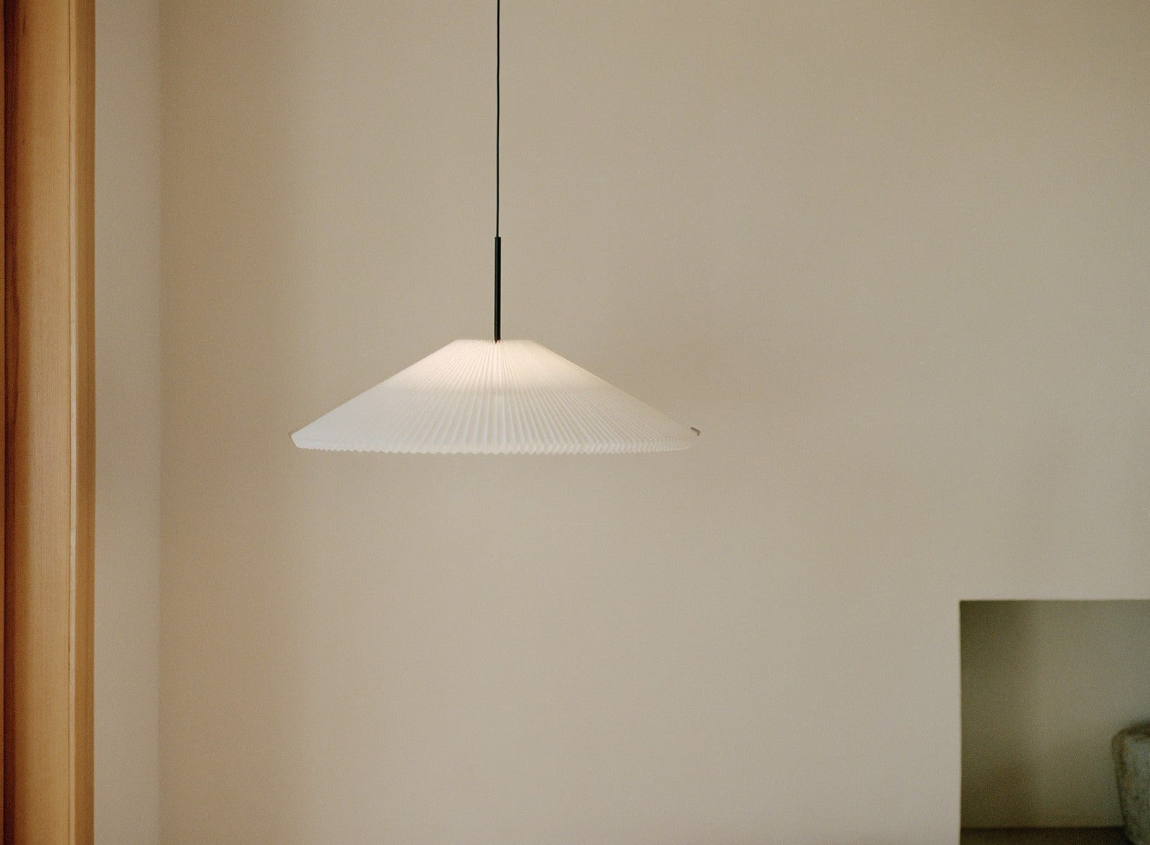 Nebra takpendel Ø:50/90cm
