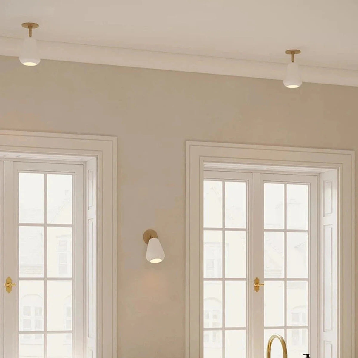 Nuura Anoli spot innfelt
