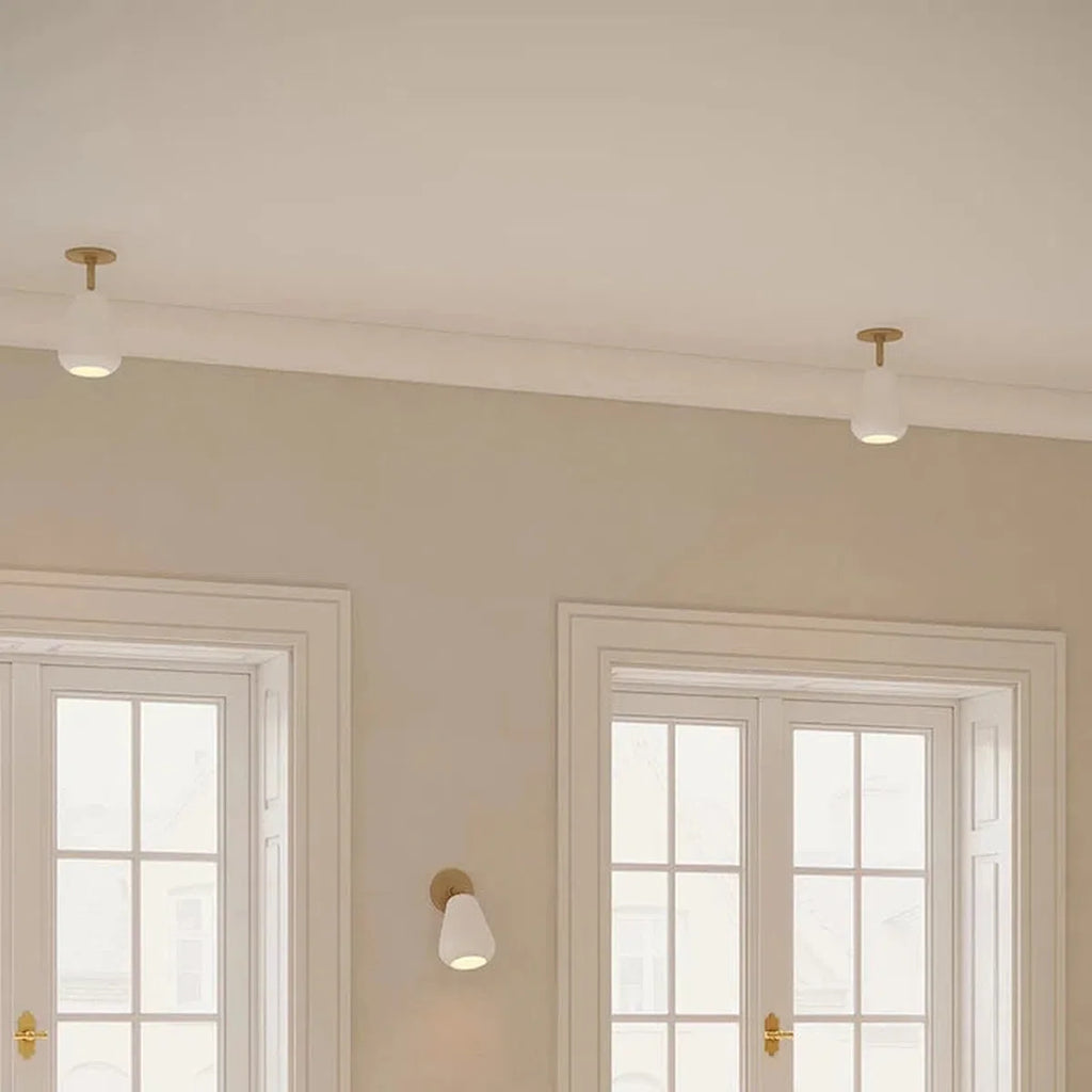 Nuura Anoli spot innfelt