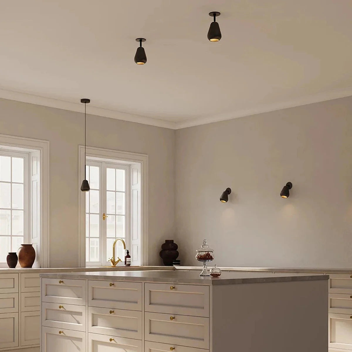 Nuura Anoli spot innfelt