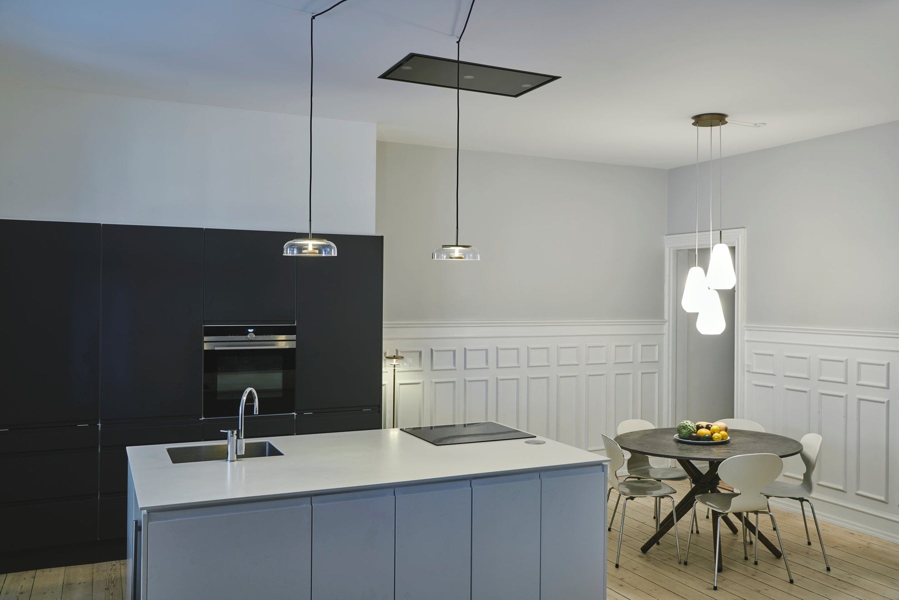 Nuura Blossi 1 takpendel
