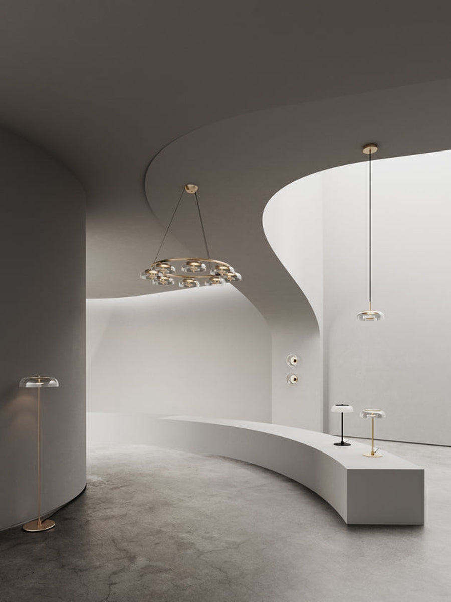 Nuura Blossi 1 takpendel