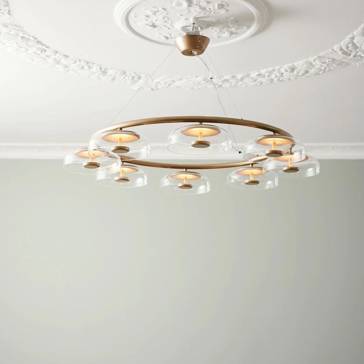 Nuura Blossi 8 takpendel