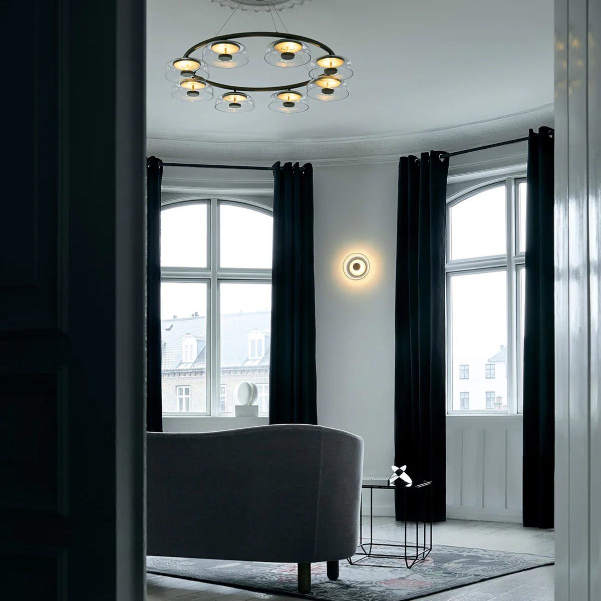 Nuura Blossi 8 takpendel
