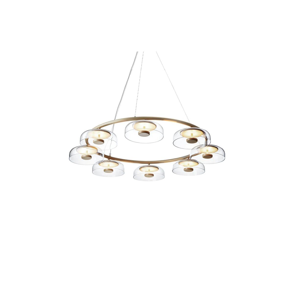 Nuura Blossi 8 takpendel