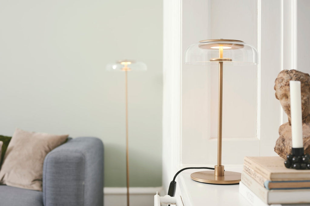 Nuura Blossi bordlampe