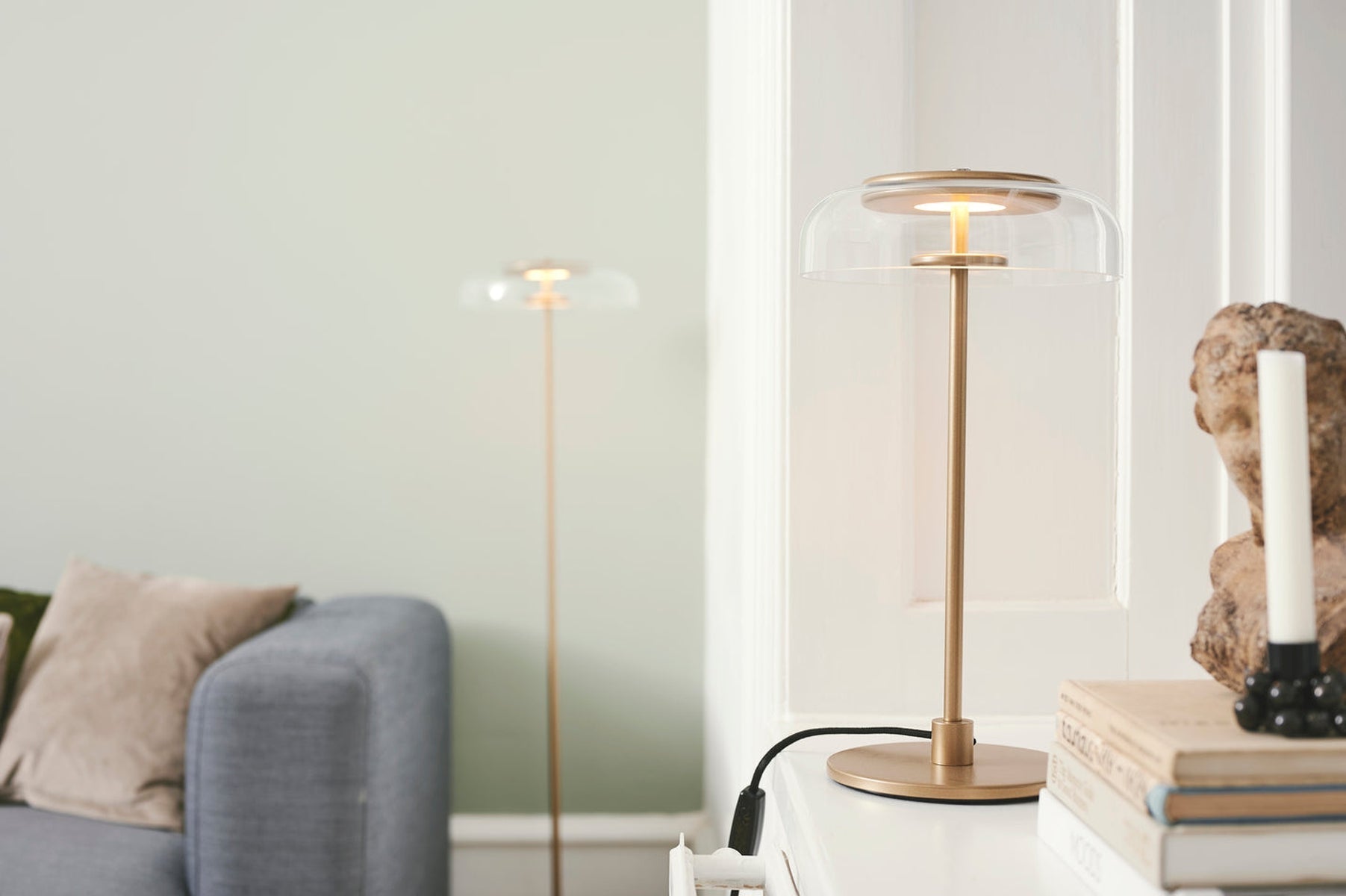 Nuura Blossi bordlampe
