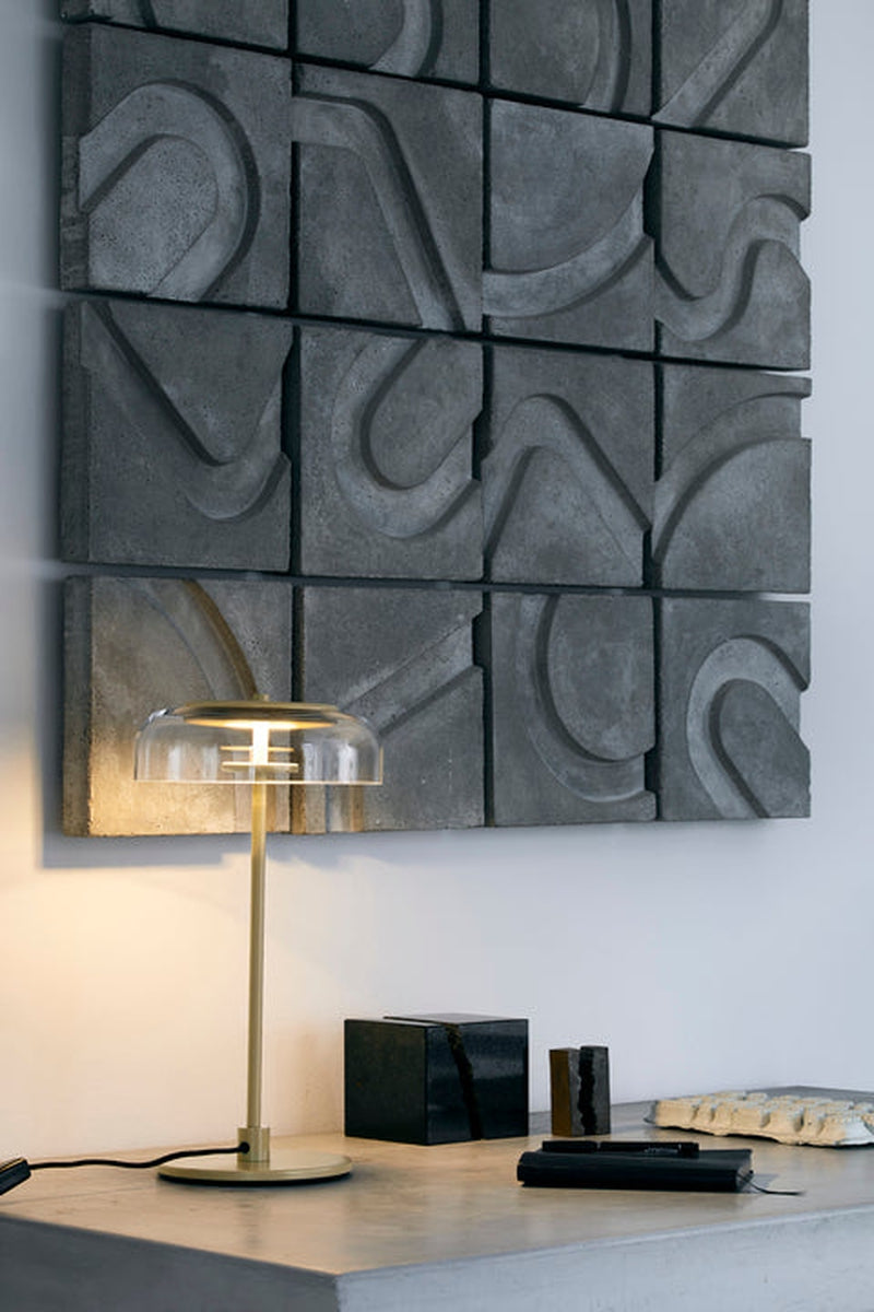 Nuura Blossi bordlampe