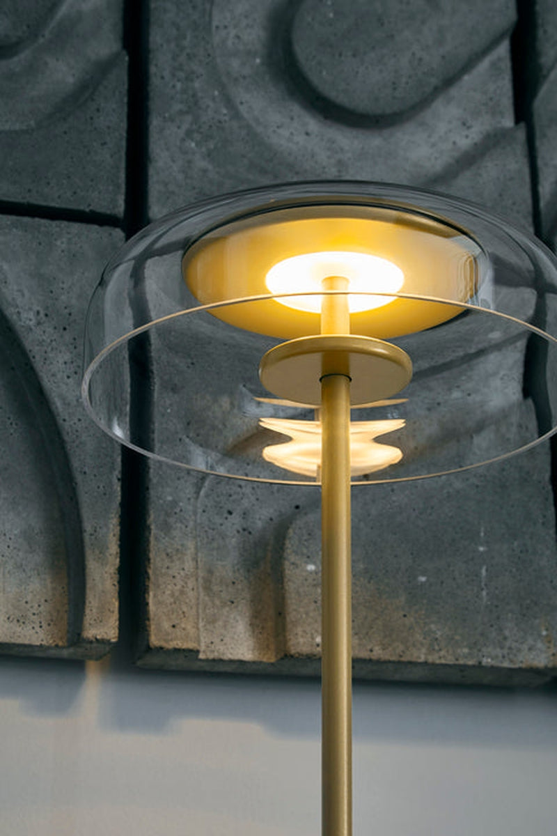 Nuura Blossi bordlampe