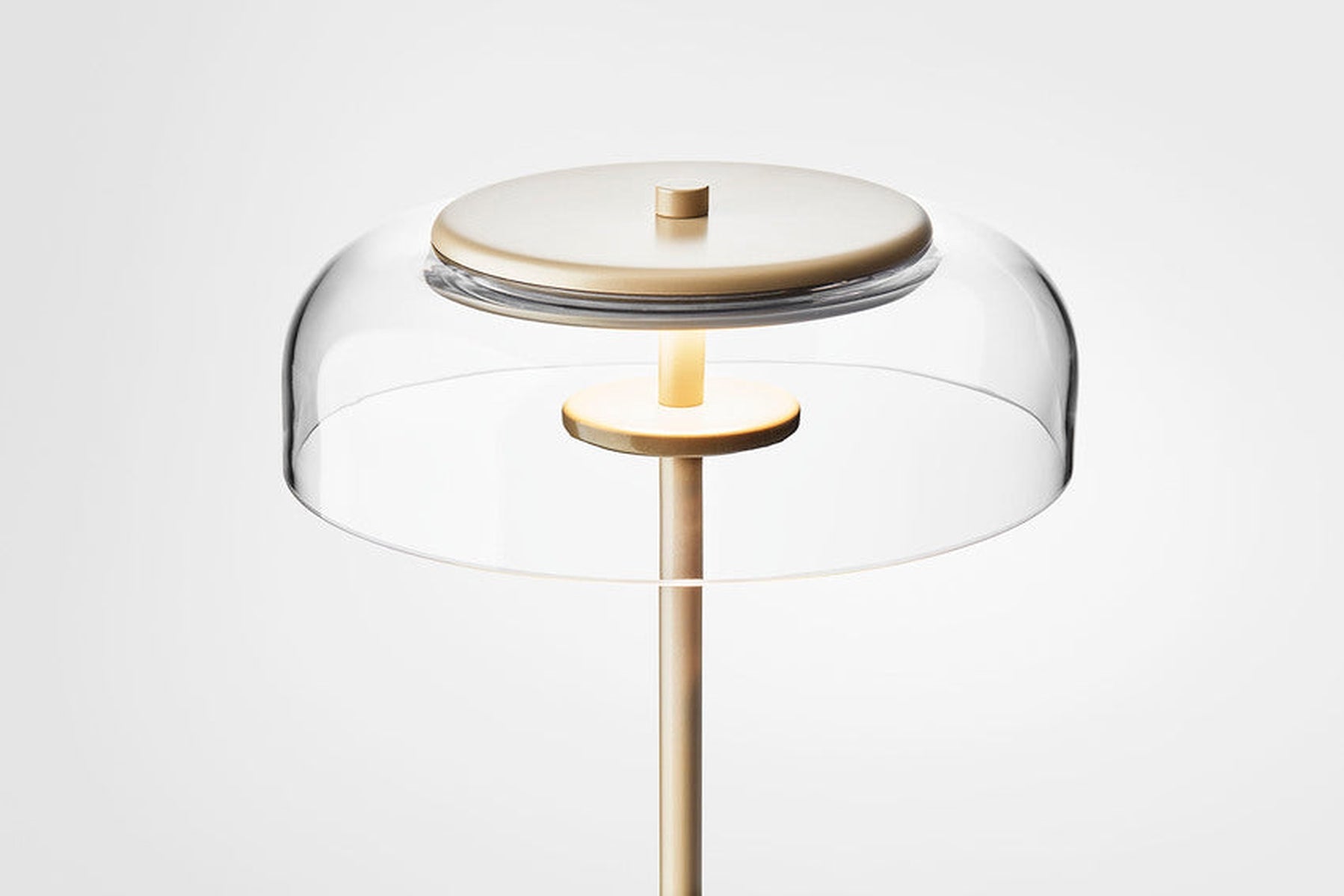 Nuura Blossi bordlampe