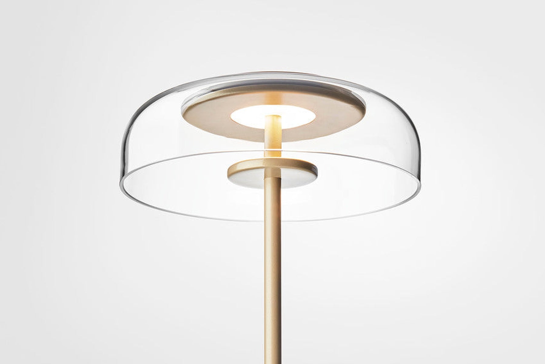 Nuura Blossi bordlampe