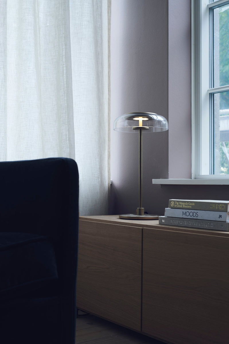 Nuura Blossi bordlampe