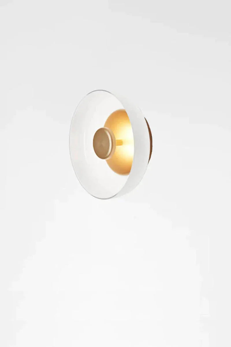 Nuura Blossi vegglampe/taklampe