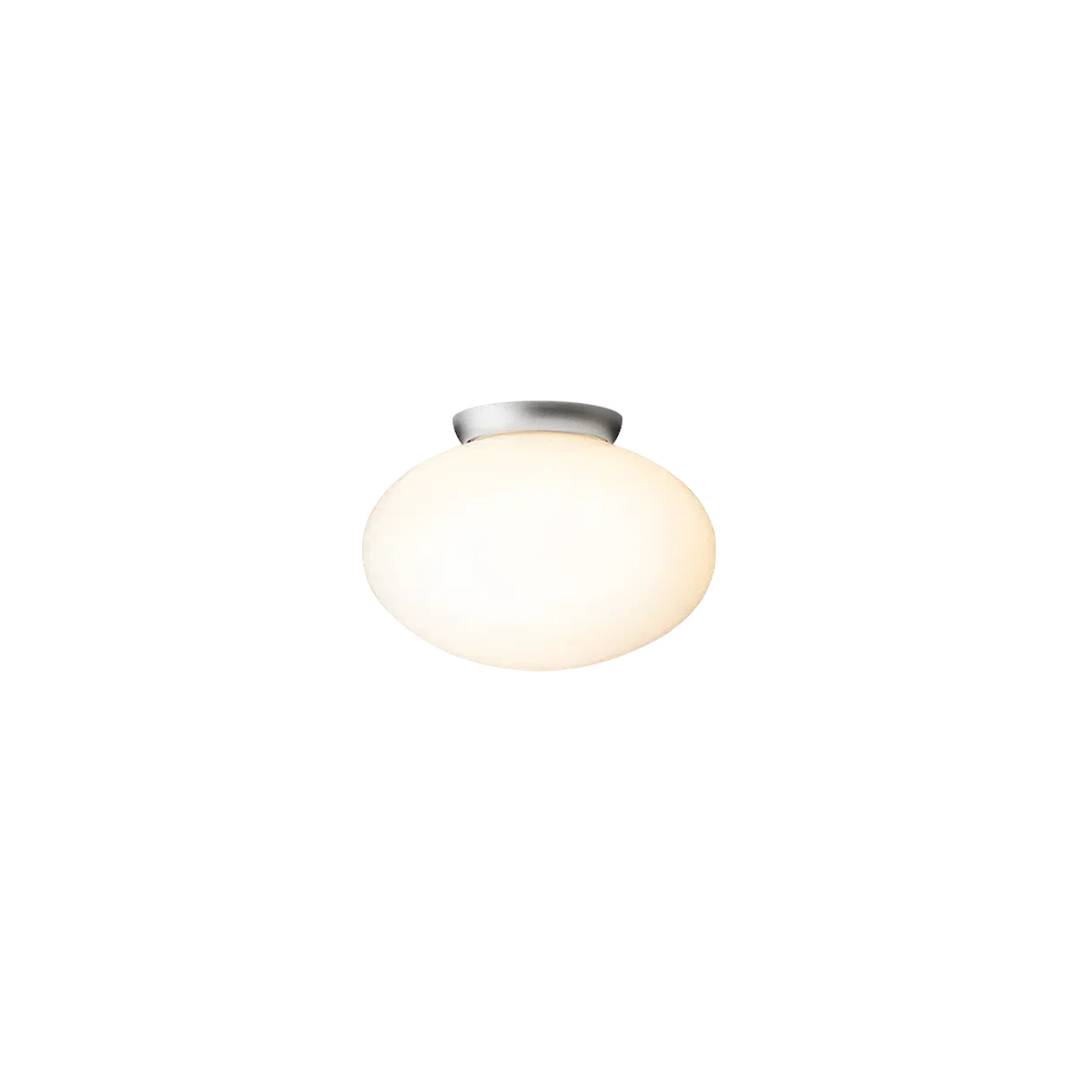 Nuura Rizzatto 301 taklampe - messing