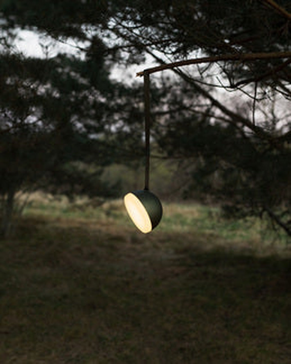Sphere Adventure Light - Deep Green