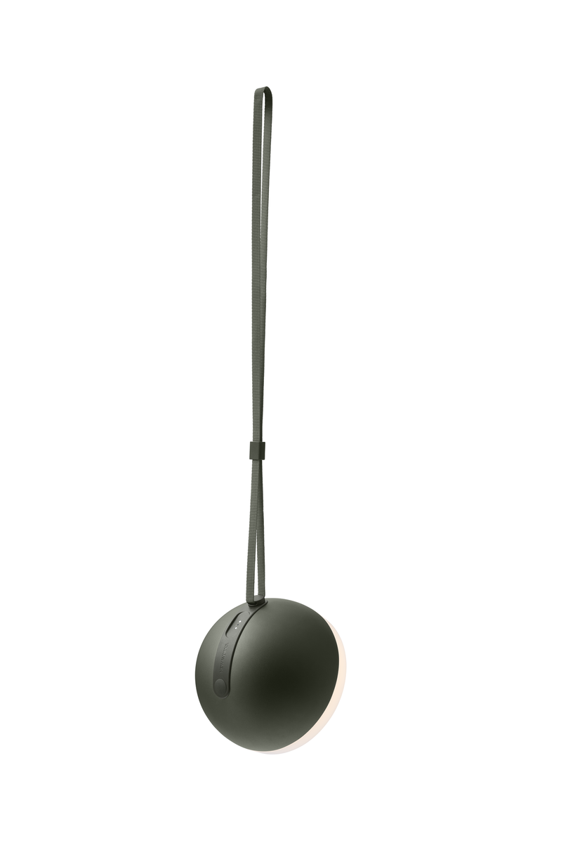 Sphere Adventure Light - Deep Green