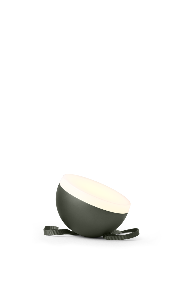 Sphere Adventure Light - Deep Green