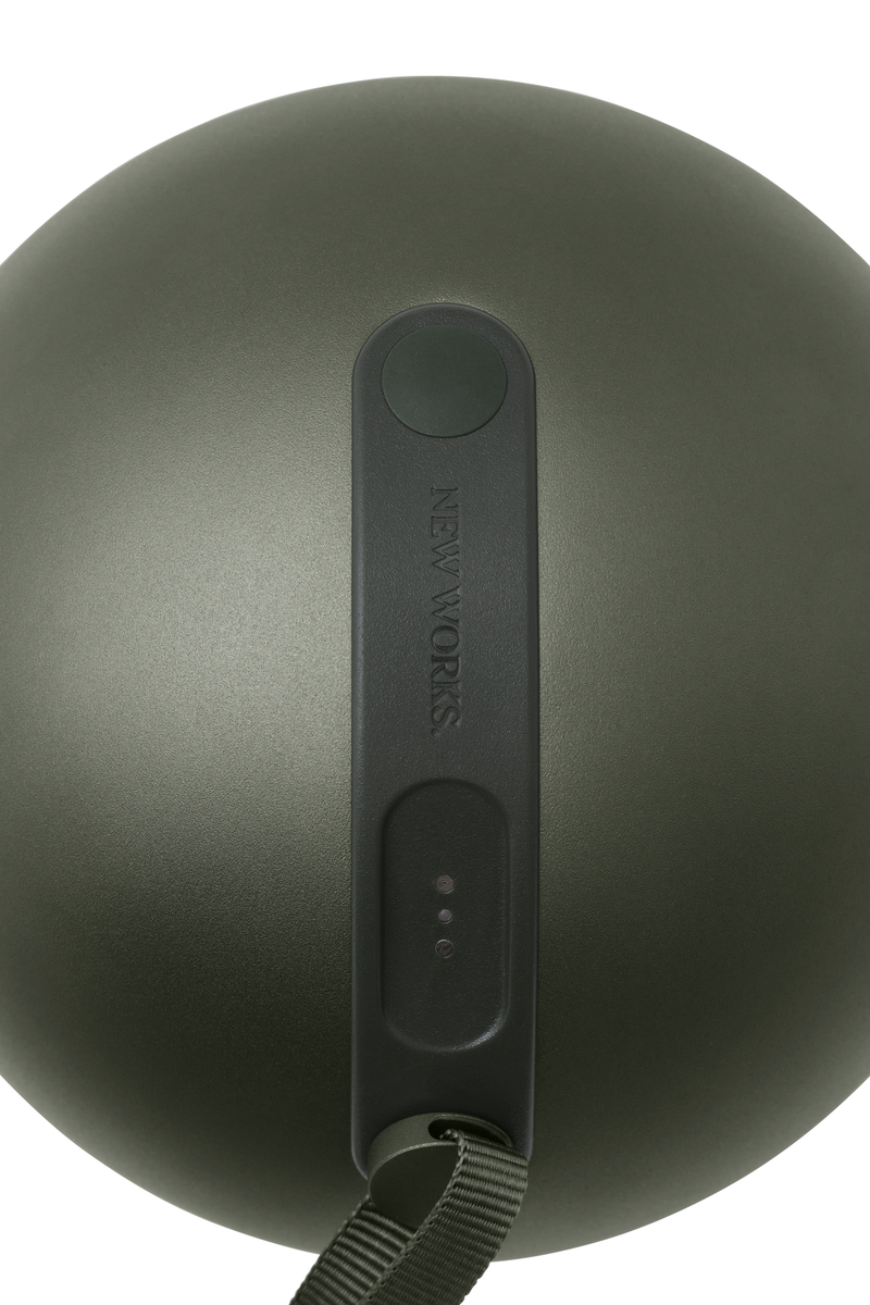 Sphere Adventure Light - Deep Green