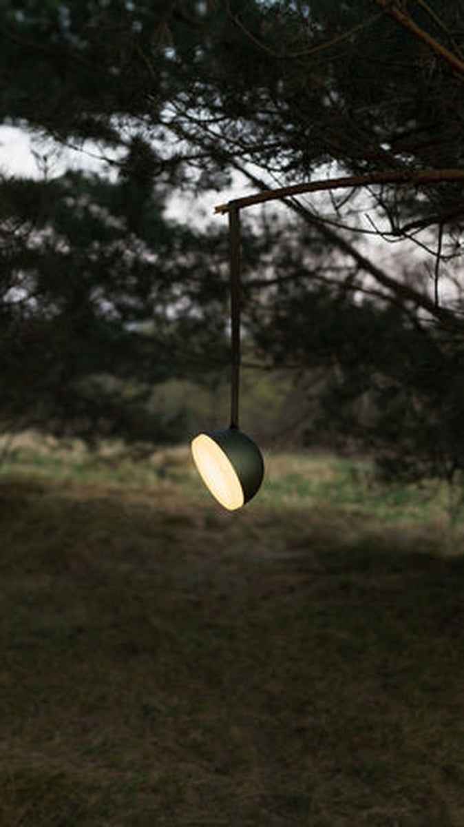 Sphere Adventure Light - Deep Green