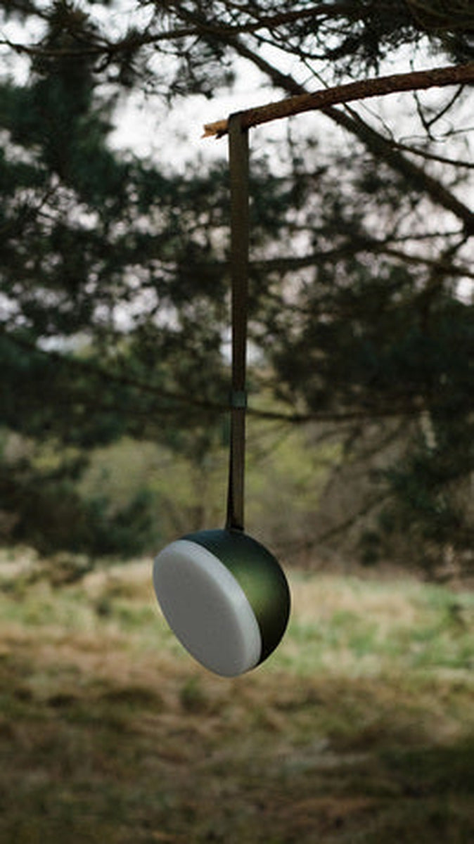 Sphere Adventure Light - Deep Green