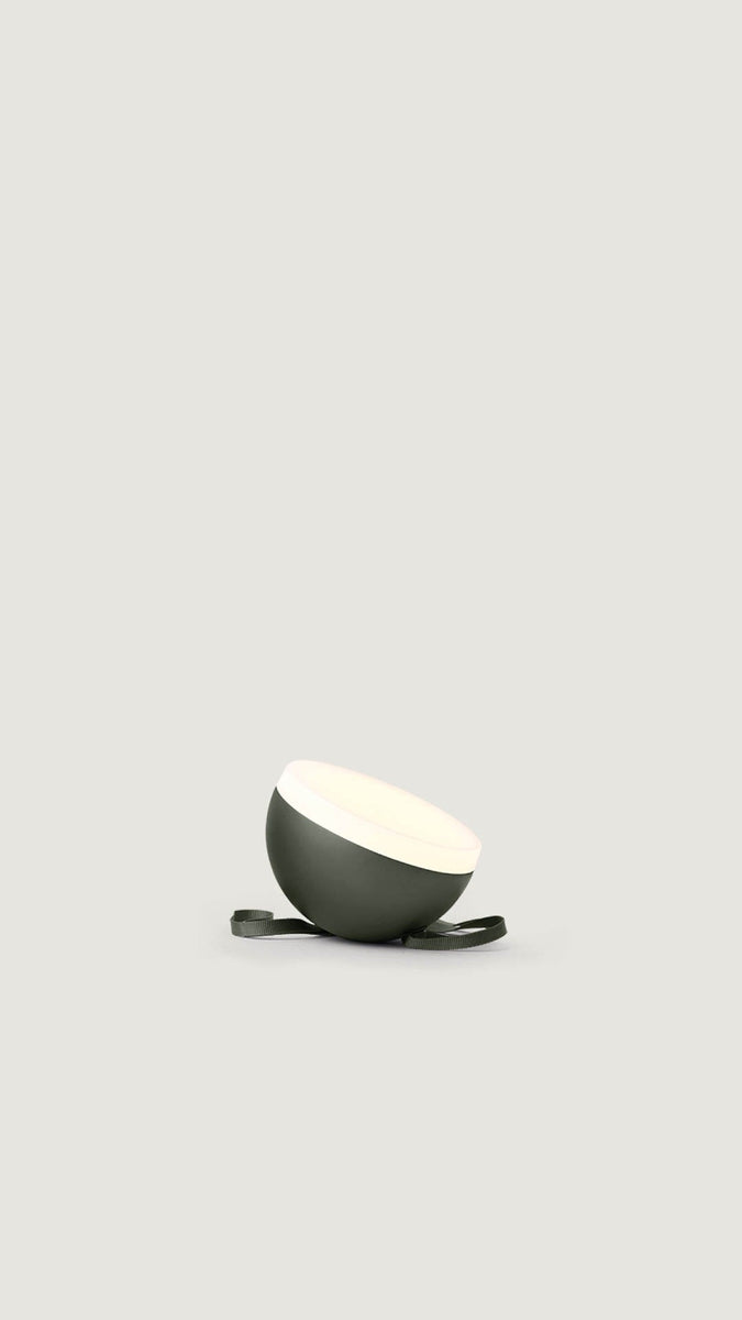 Sphere Adventure Light - Deep Green