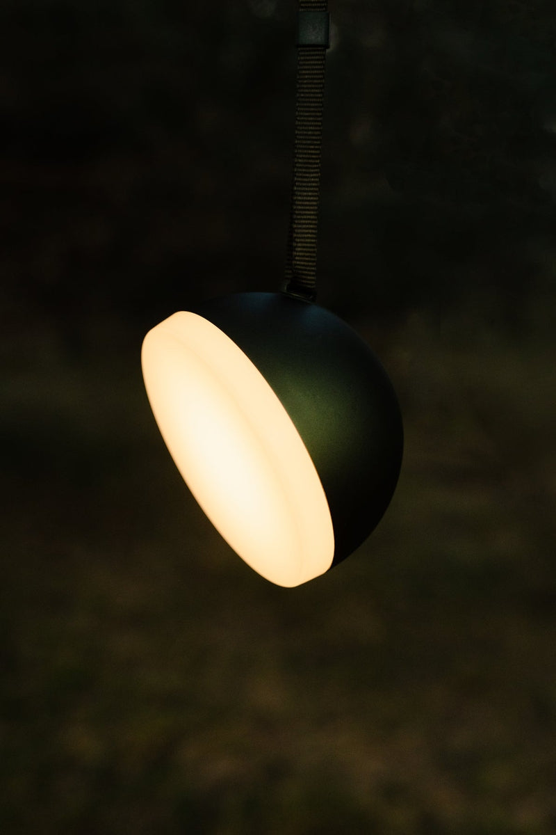 Sphere Adventure Light - Deep Green