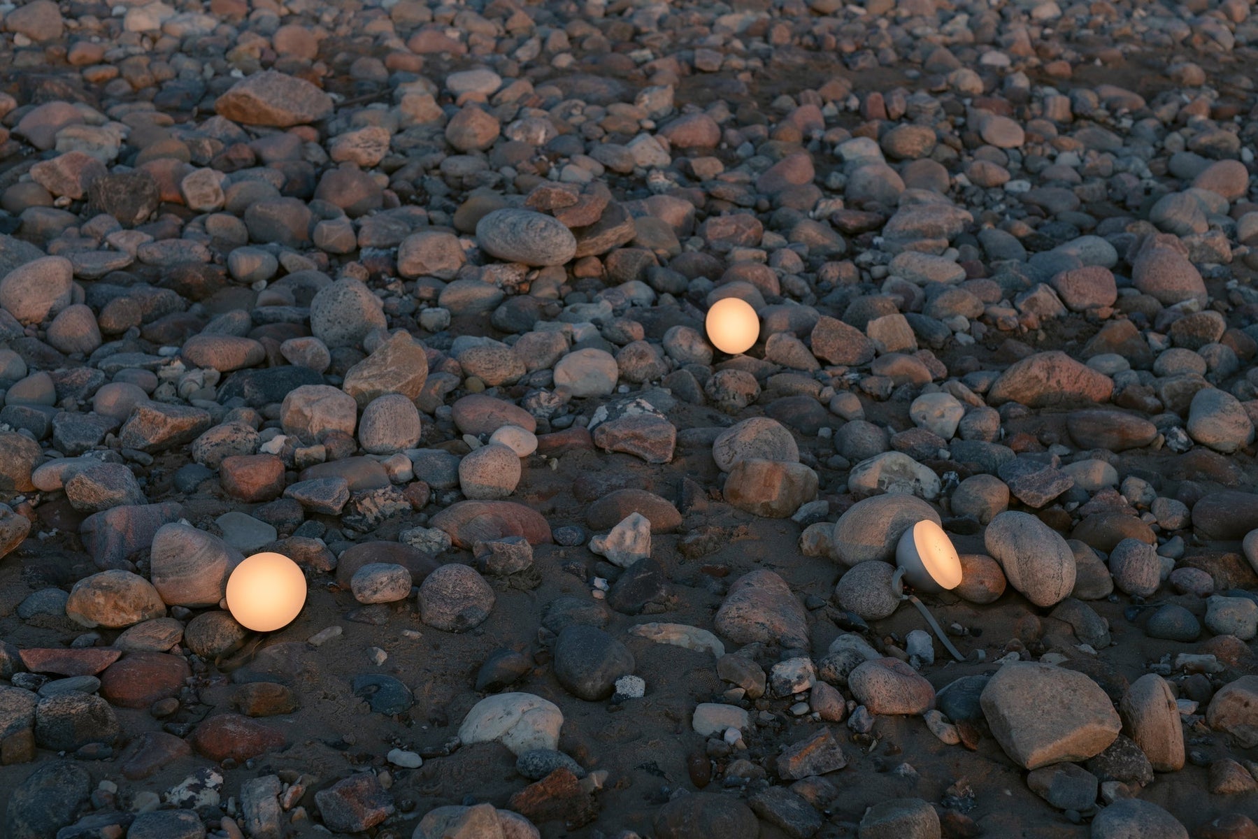 Sphere Adventure Light - grå