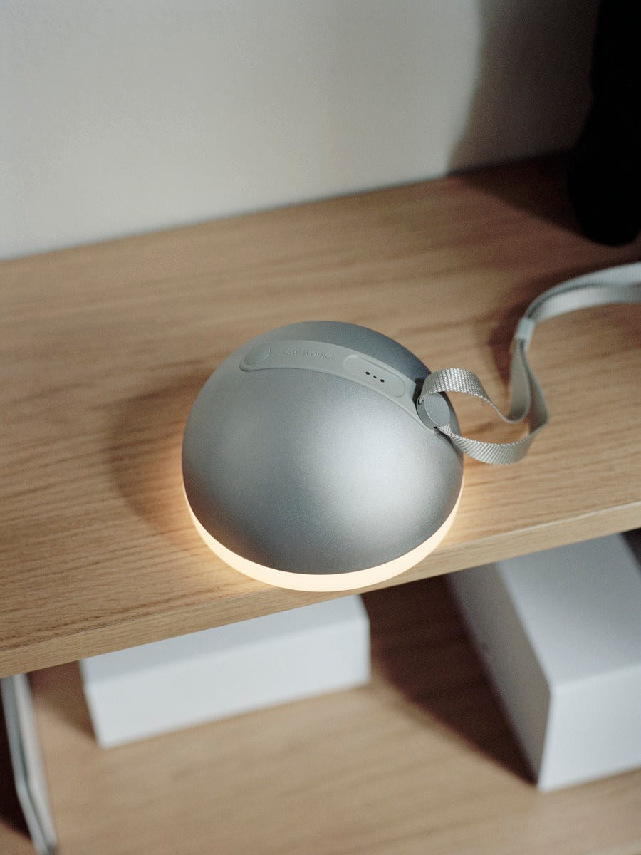 Sphere Adventure Light - grå
