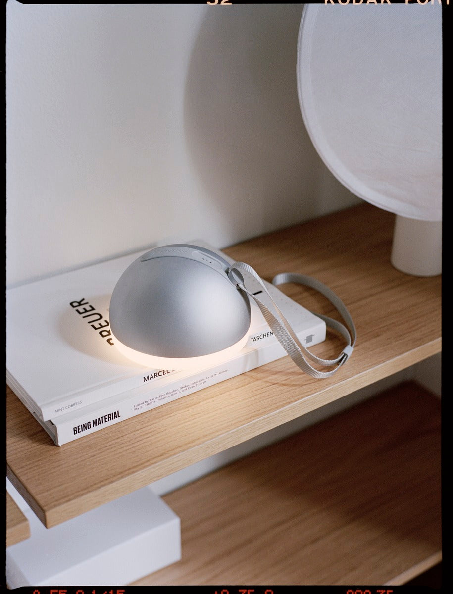 Sphere Adventure Light - grå