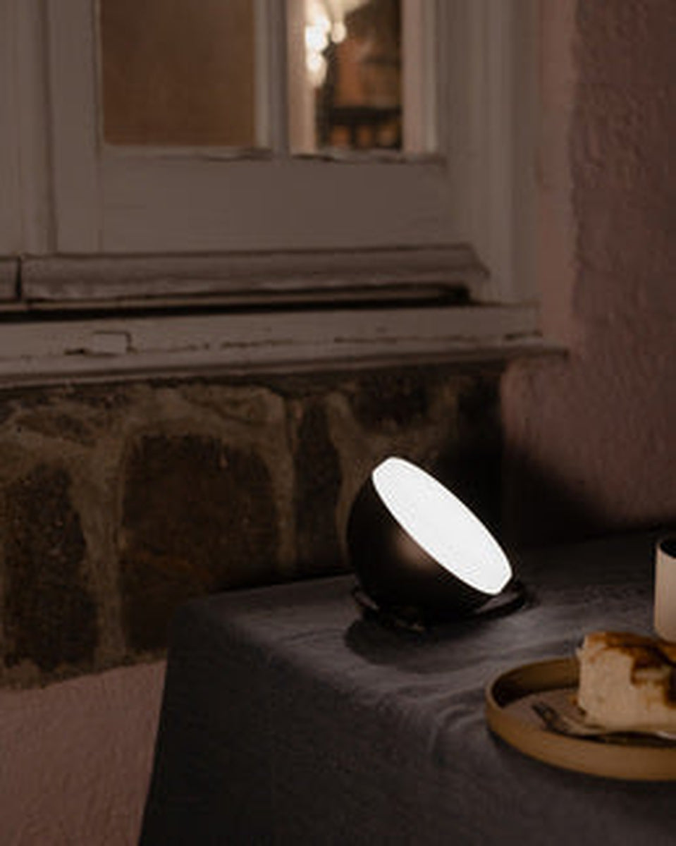 Sphere Adventure Light - mørk bronse
