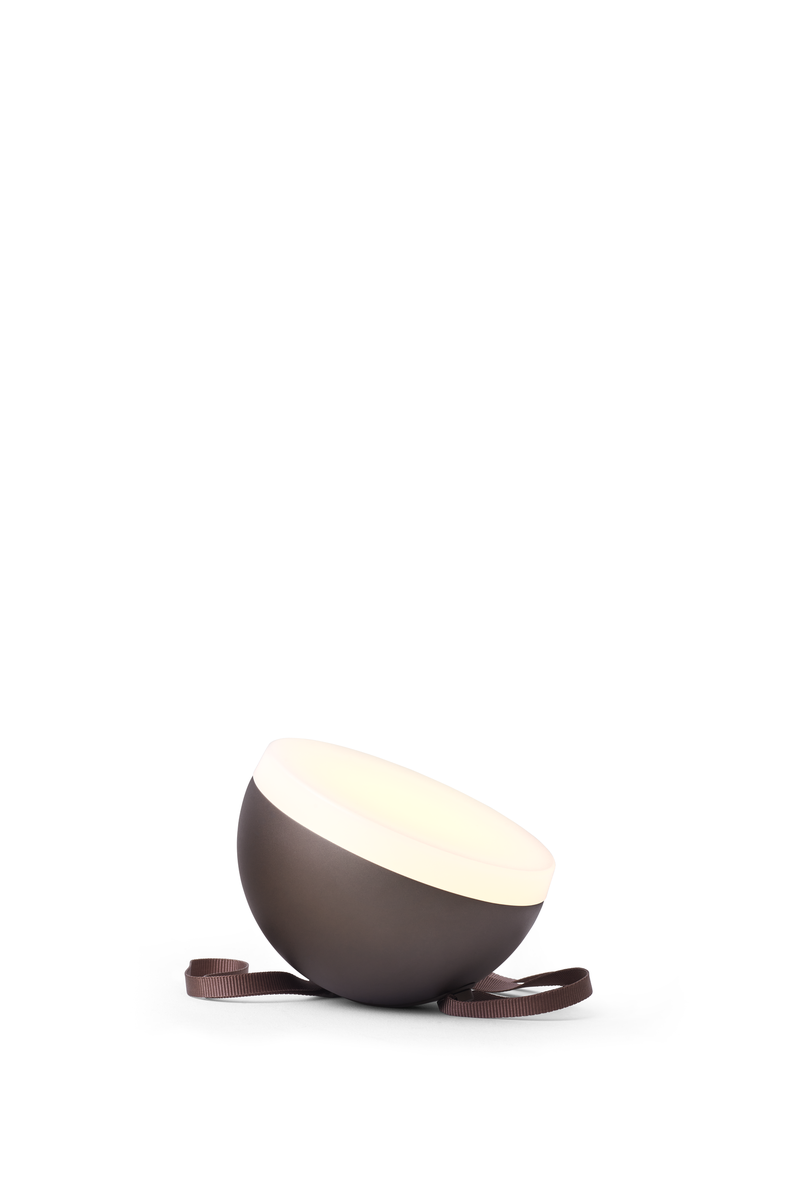 Sphere Adventure Light - mørk bronse