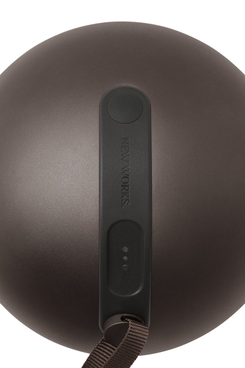 Sphere Adventure Light - mørk bronse