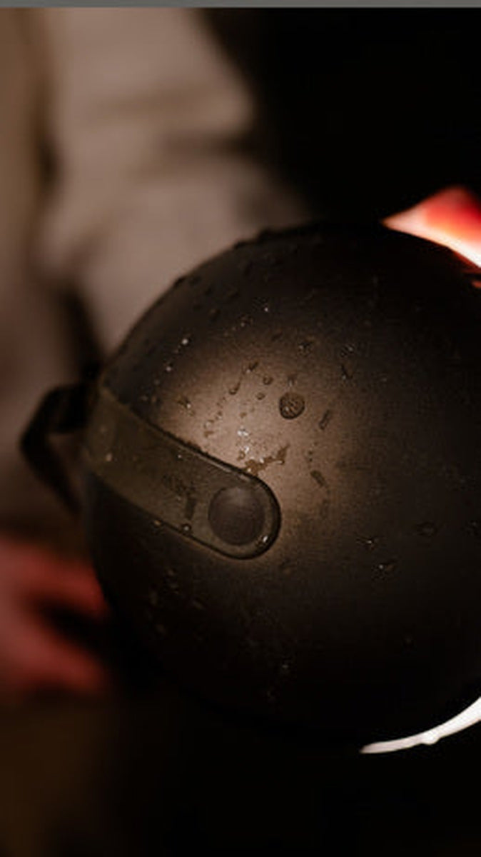 Sphere Adventure Light - mørk bronse