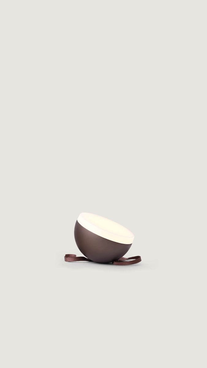 Sphere Adventure Light - mørk bronse