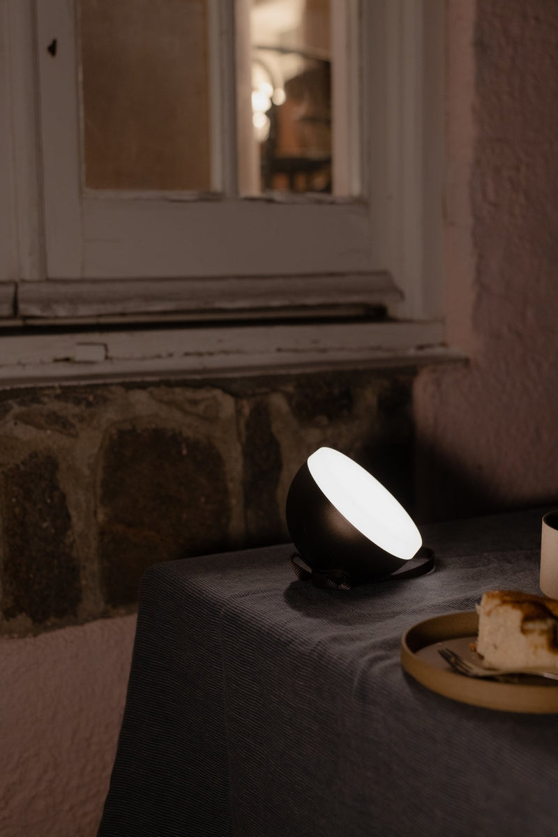 Sphere Adventure Light - mørk bronse